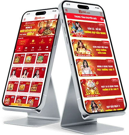 Chơi game fc88 mọi lúc mọi nơi