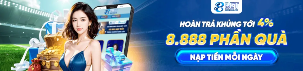Các chương trình khuyến mãi fc88 app