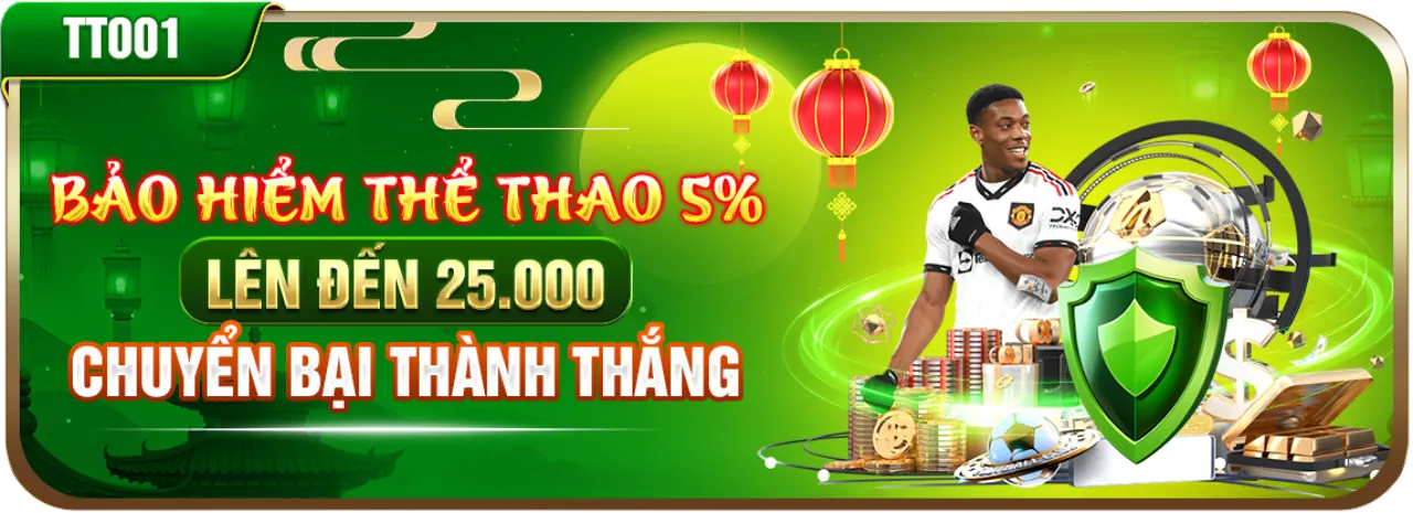 Các chương trình khuyến mãi FC88