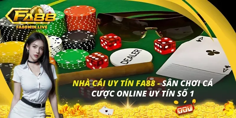 Cá cược thể thao trên fc88 app