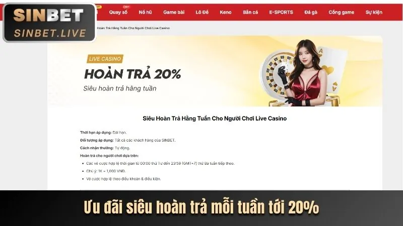 Cài đặt quản lý cookie
